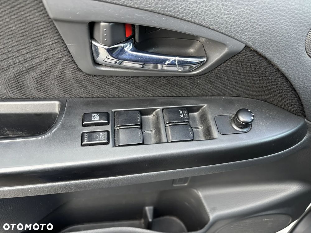 Suzuki SX4 1.6 Premium 4WD - 19