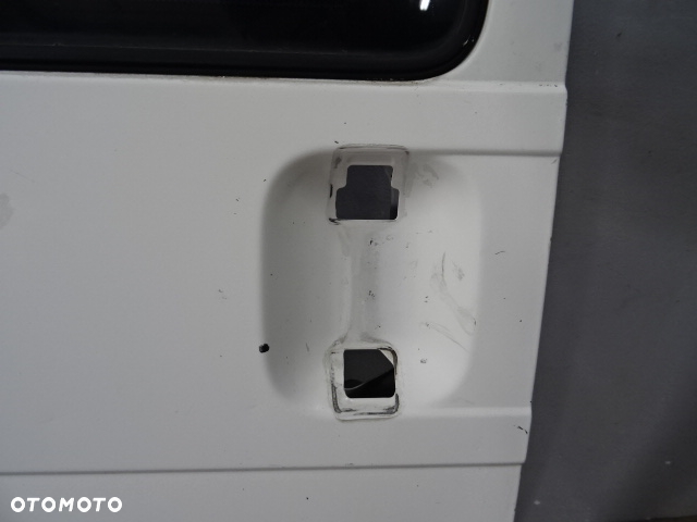 DRZWI PRAWY TYŁ PRAWE TYLNE VW T4 90-95 NR1304 - 5