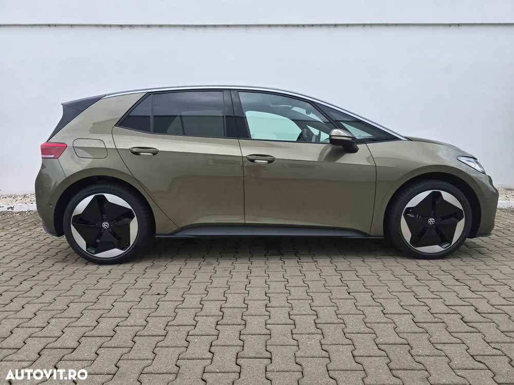 Volkswagen ID.3 77 kWh Pro S - 2