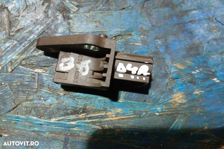 Senzor impact  3C0909606B 3C0909606B Volkswagen VW Passat B6 [2005 - - 1