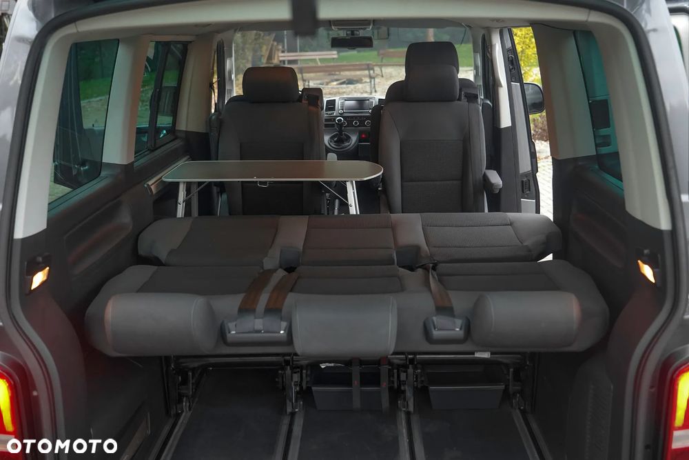 Volkswagen Multivan TDI L1 Startline - 17