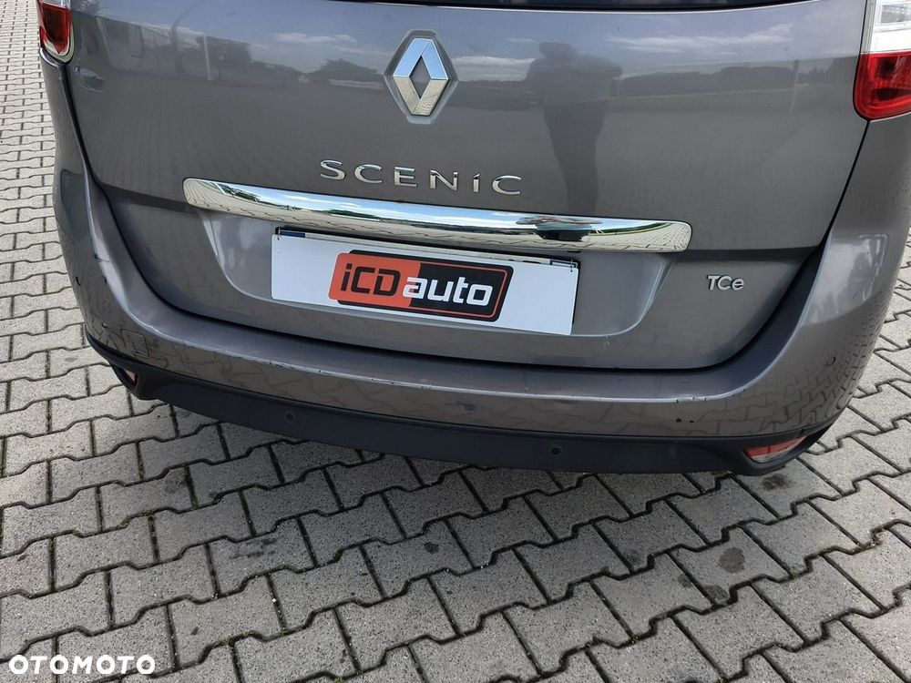 Renault Grand Scenic - 28