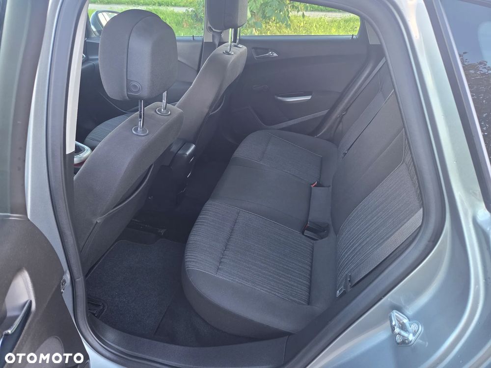 Opel Astra 1.6 - 23