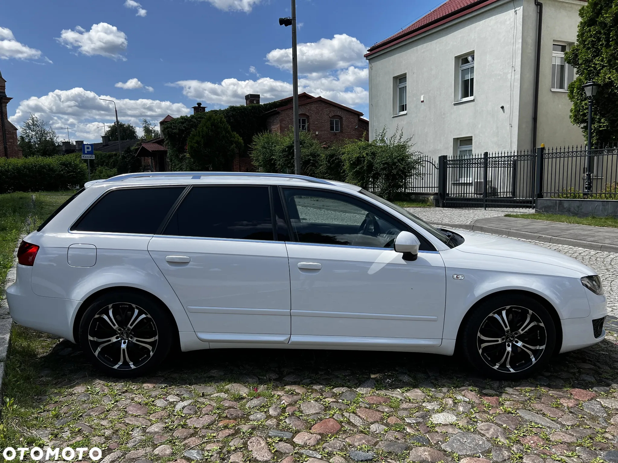 Seat Exeo ST 2.0T FSI Sport - 6