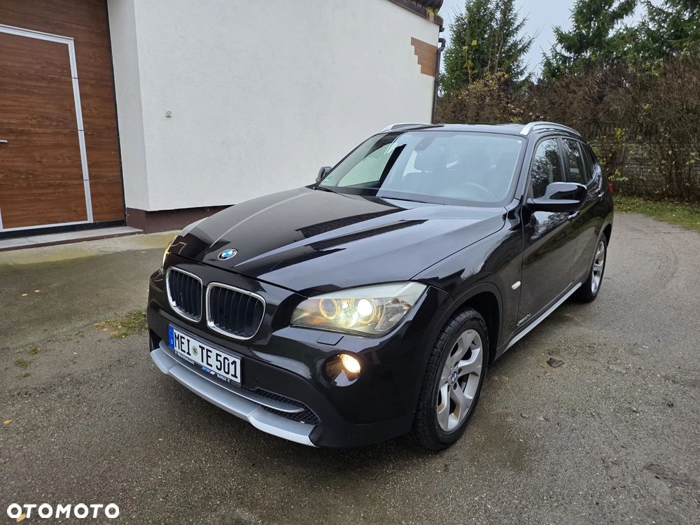 BMW X1 xDrive20d - 2