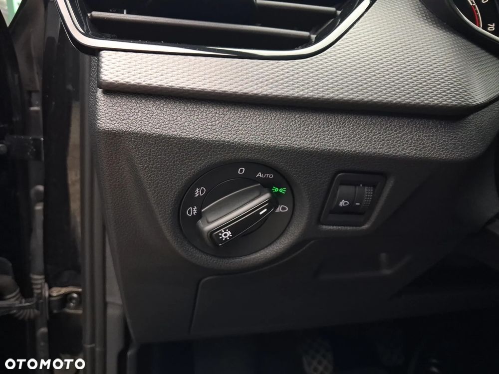 Skoda Scala 1.0 TSI Ambition - 12