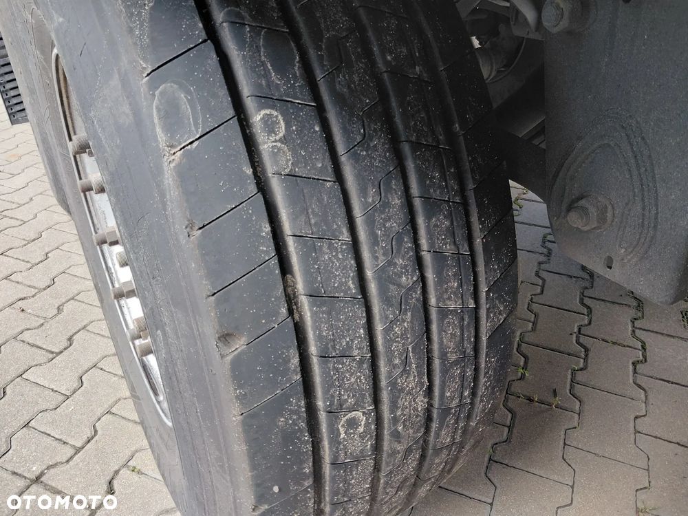 Krone SDR 27 EL4-S COOL - 10