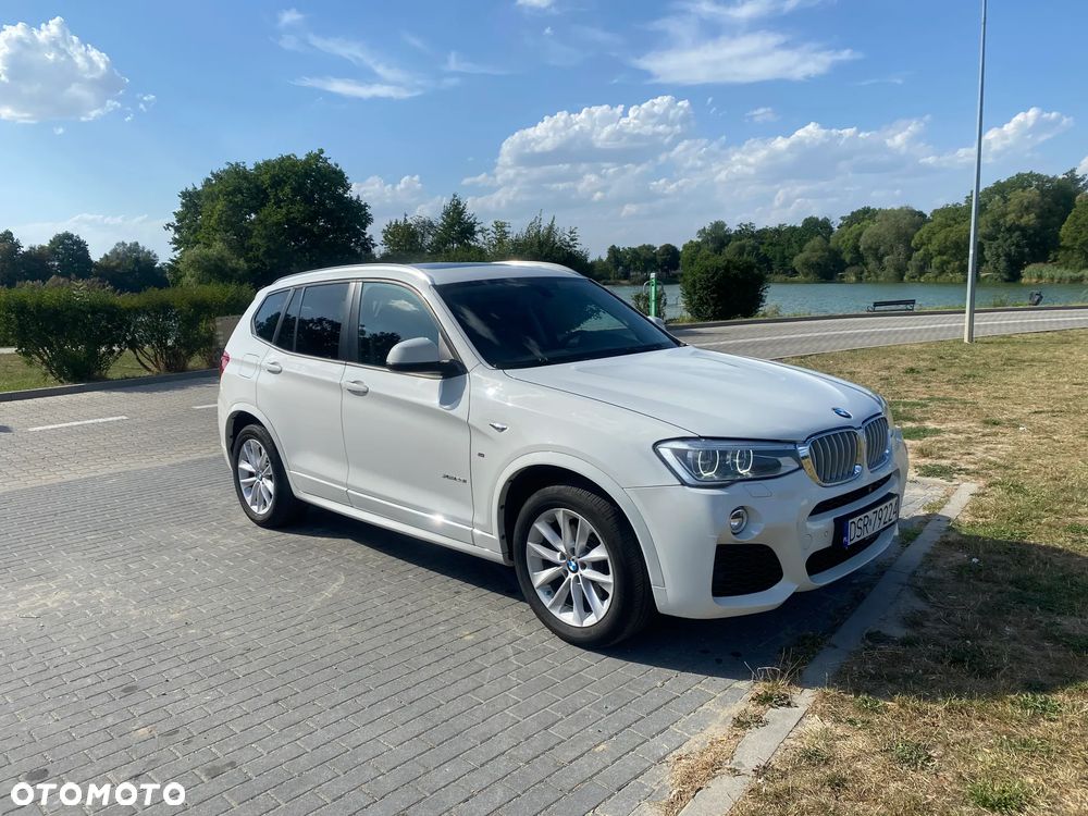 BMW X3 - 5