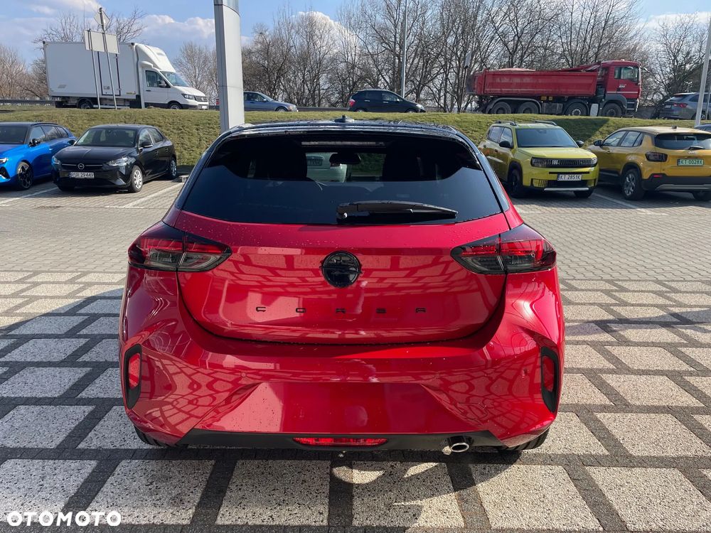 Opel Corsa 1.2 T Yes S&S - 6