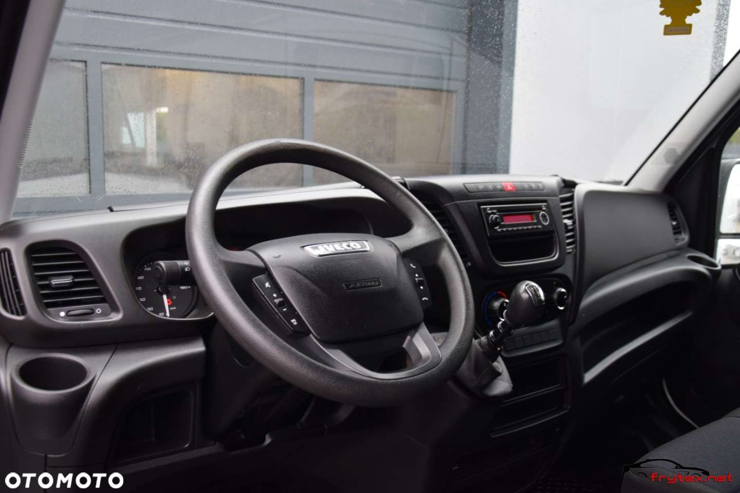 Iveco Daily L2H3 - 18