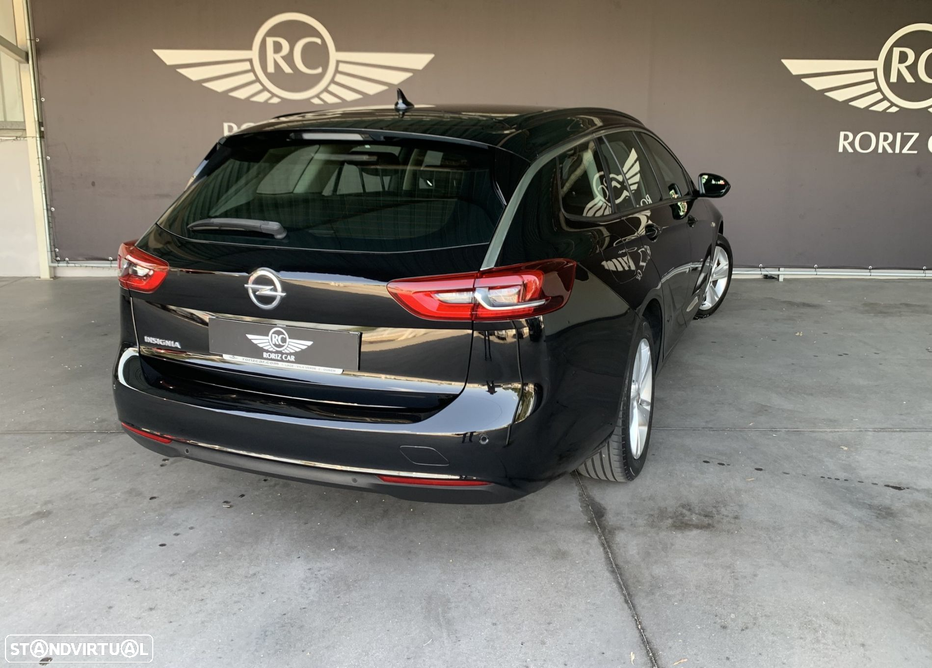 Opel Insignia Sports Tourer 1.6 CDTi Business Edition - 5