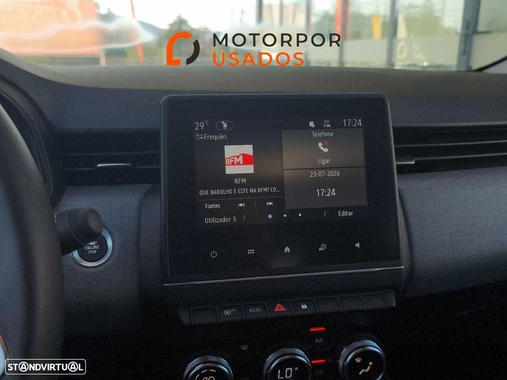 Mitsubishi Colt 1.0 MPI-T Kaiteki — fotografia 19