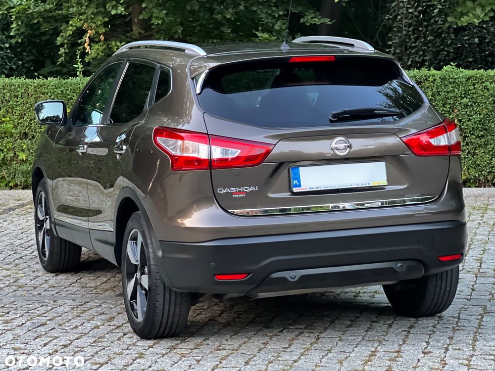 Nissan Qashqai 1.2 DIG-T N-Connecta - 15