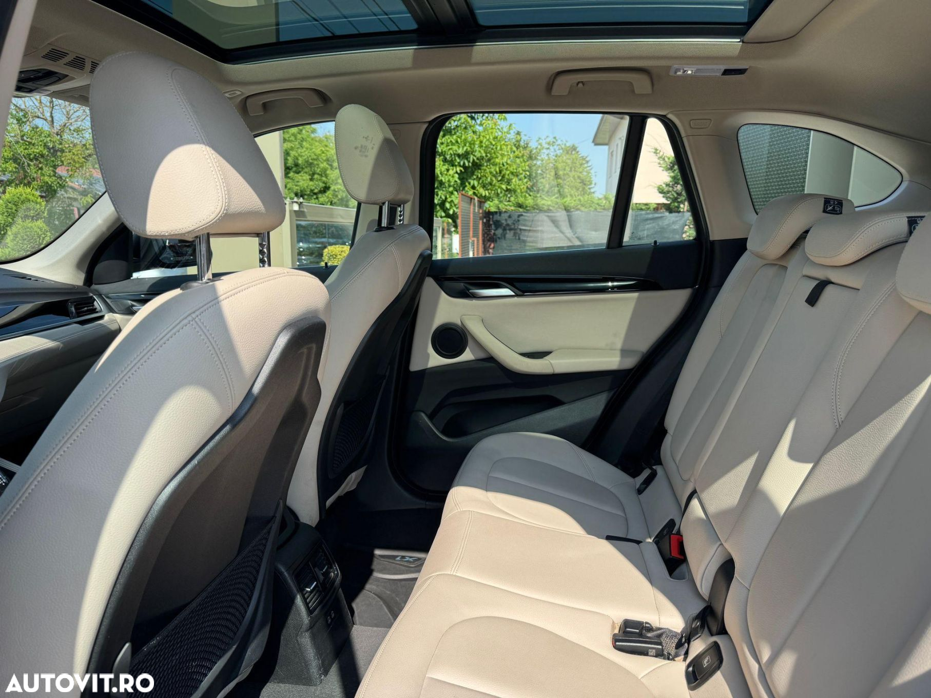 BMW X1 - 21