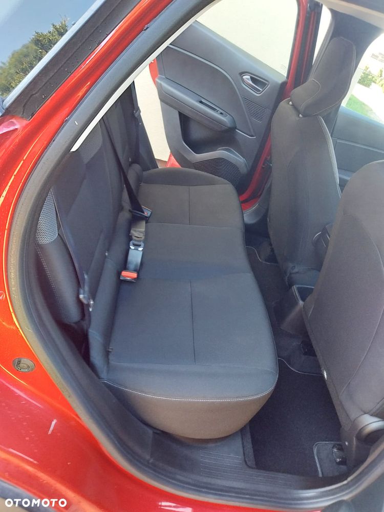 Renault Captur - 19