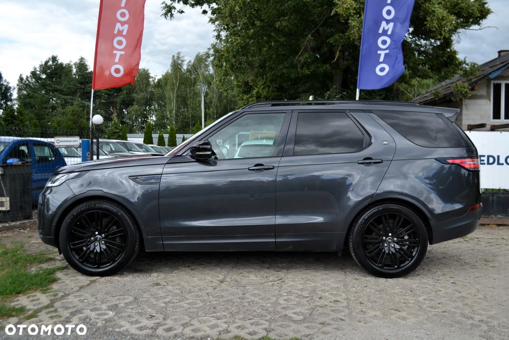 Land Rover Discovery 2.0 Sd4 SkyView Edition - 15