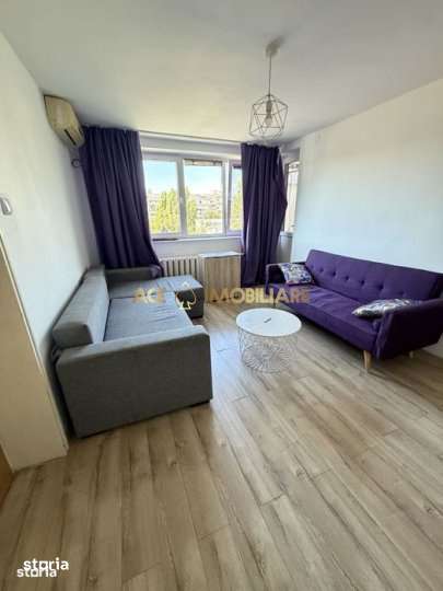 3 Camere de inchiriat | Militari | Metrou | PetFriendly | Utilat — fotografia 3