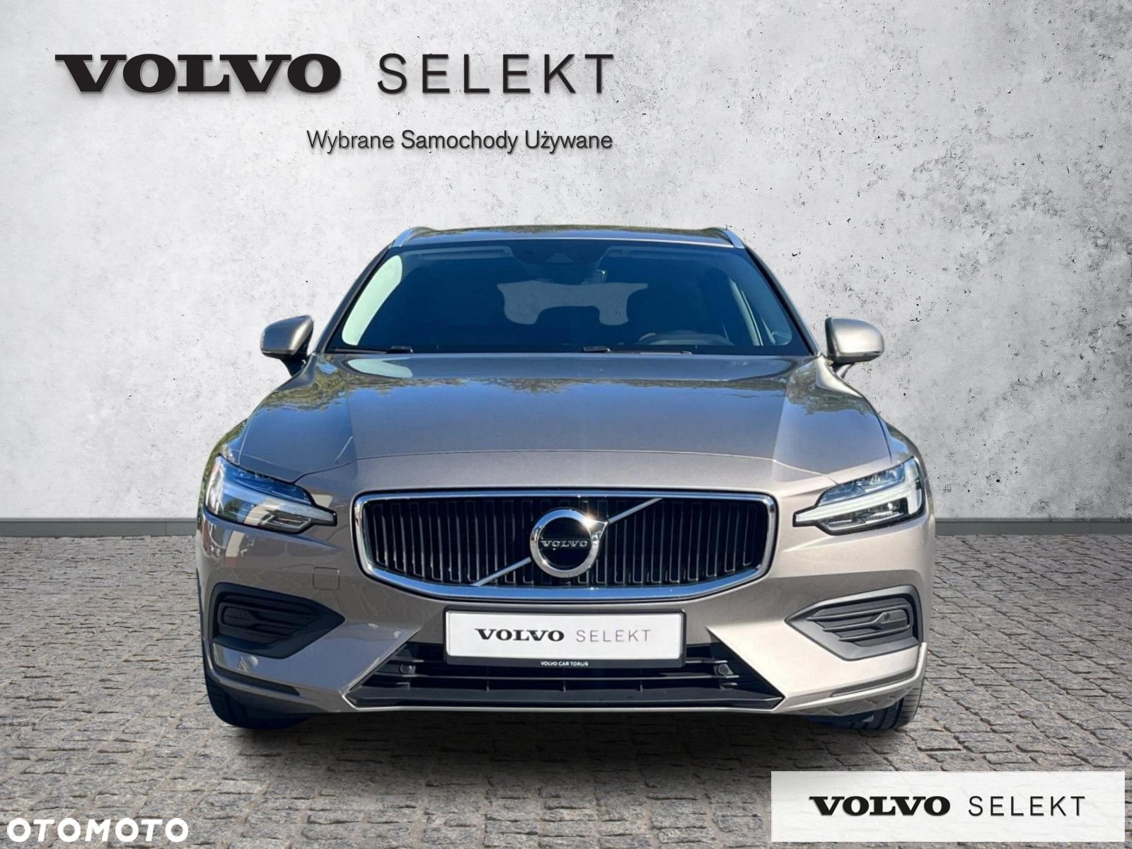 Volvo V60 - 9