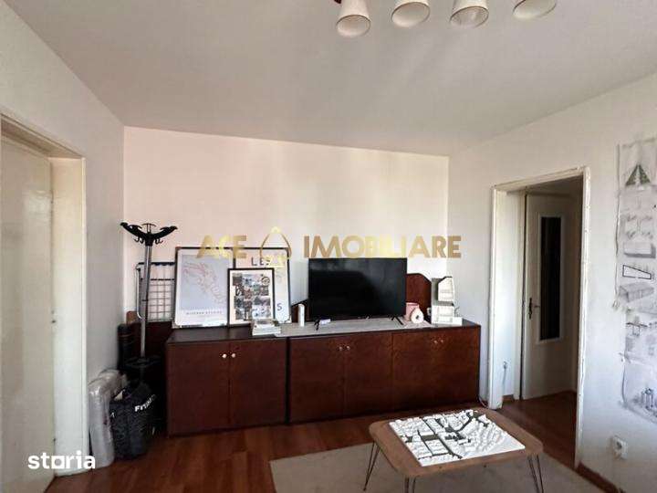 2 Camere de vanzare | Universitate | Ultracentral | 0% Comision | Cent — fotografia 1
