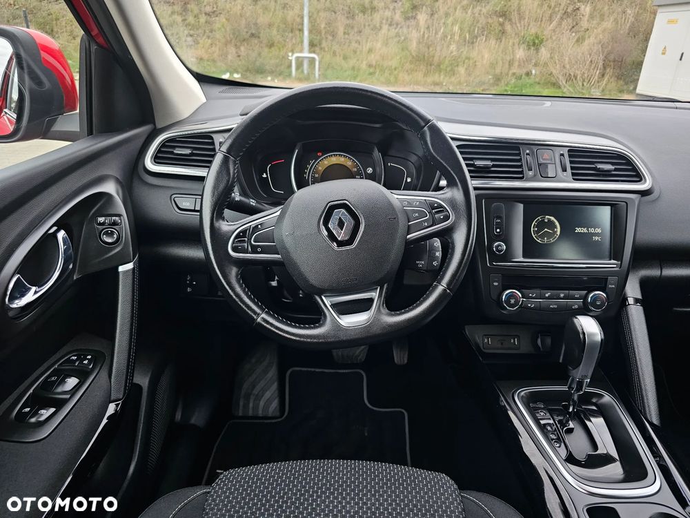 Renault Kadjar Energy dCi 110 EDC Business - 26