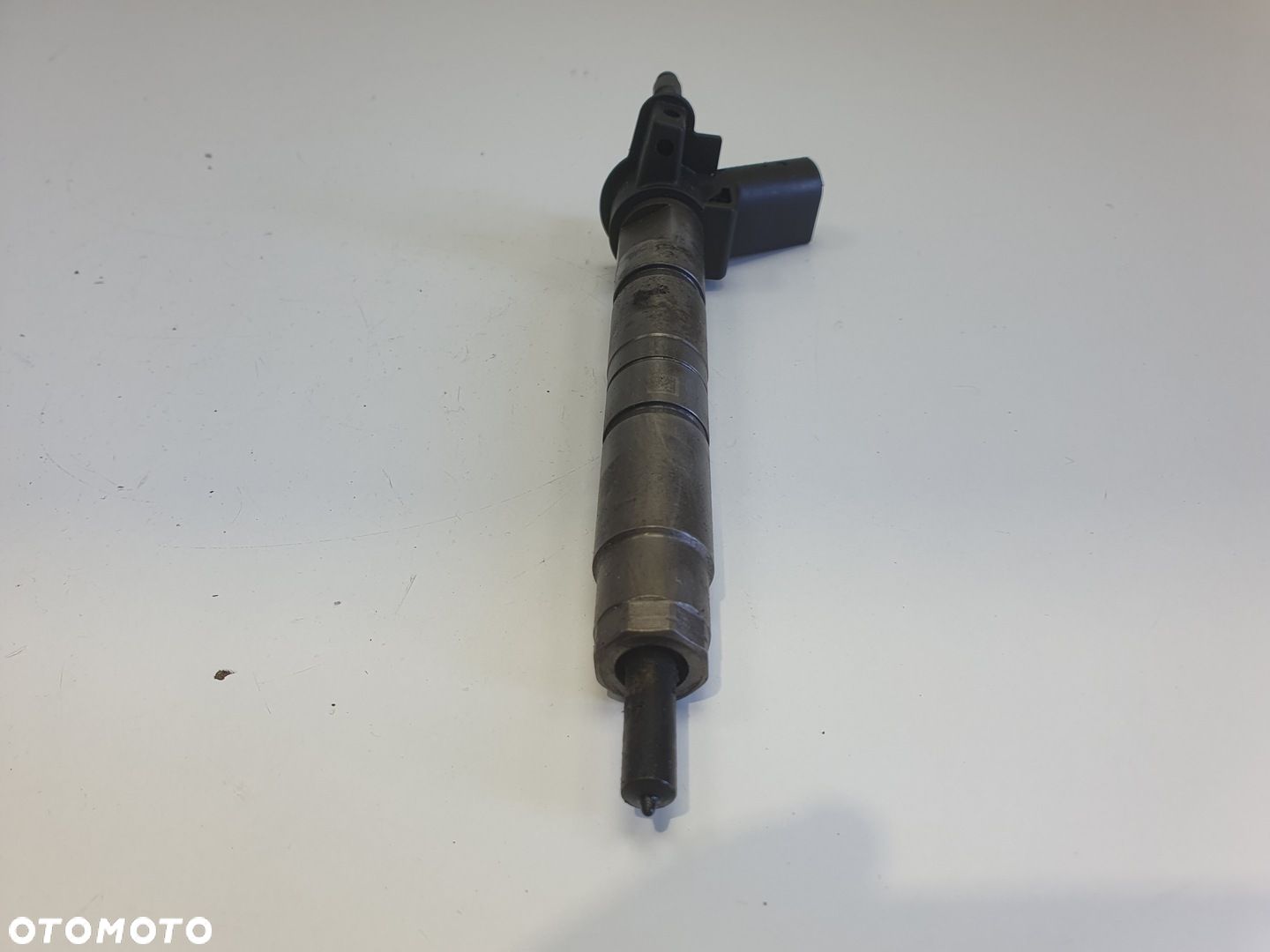 BMW E87 E90 2.0 D WTRYSKIWACZ wtrysk 0445116024 - 1