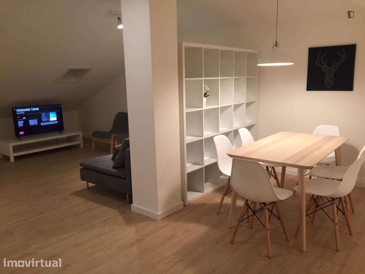 Quarto - localizado em Cedofeita Porto - Grande imagem: 3/39
