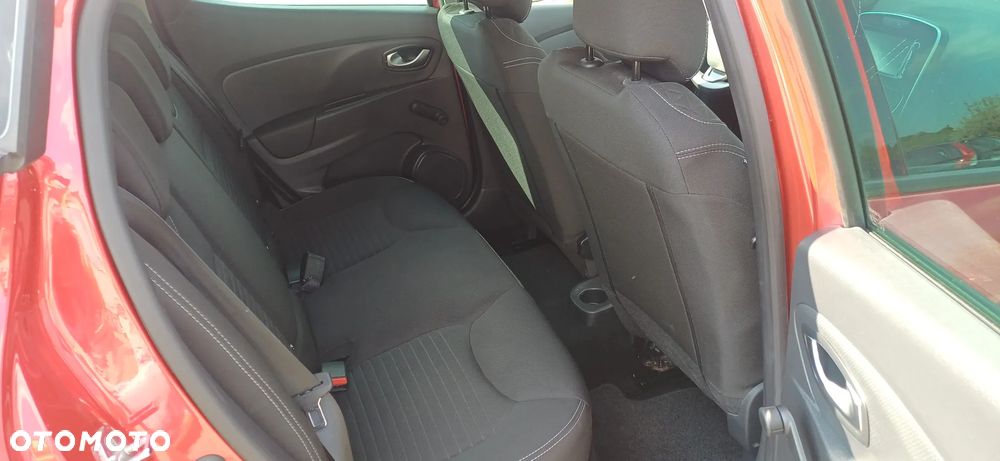 Renault Clio 1.2 16V 75 Limited - 7
