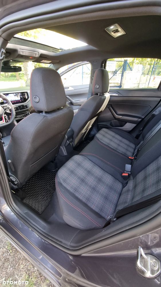 Volkswagen Polo 2.0 TSI GTI DSG - 22