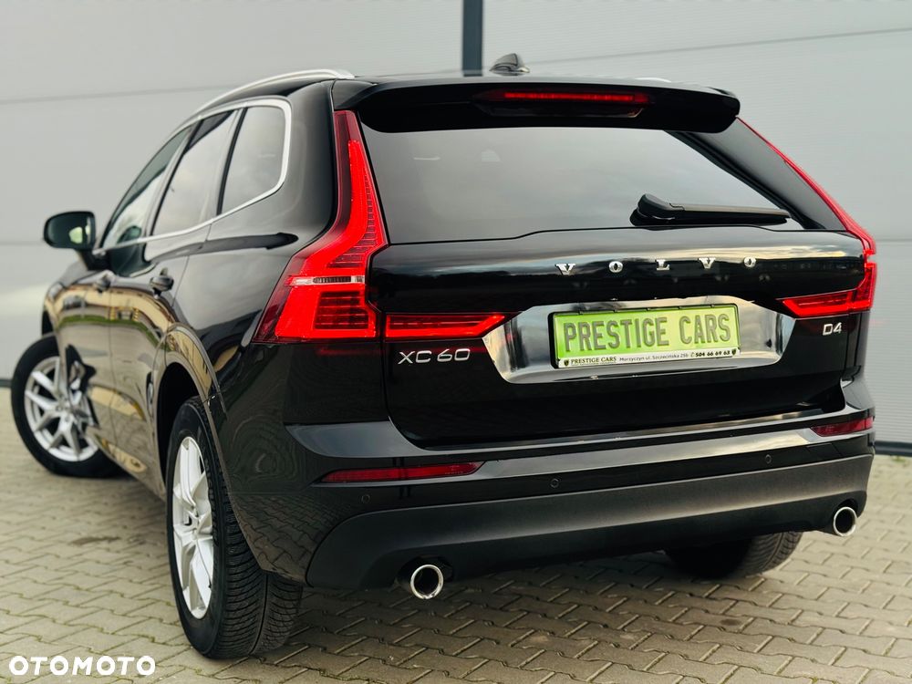 Volvo XC 60 D4 Geartronic Momentum Pro - 13