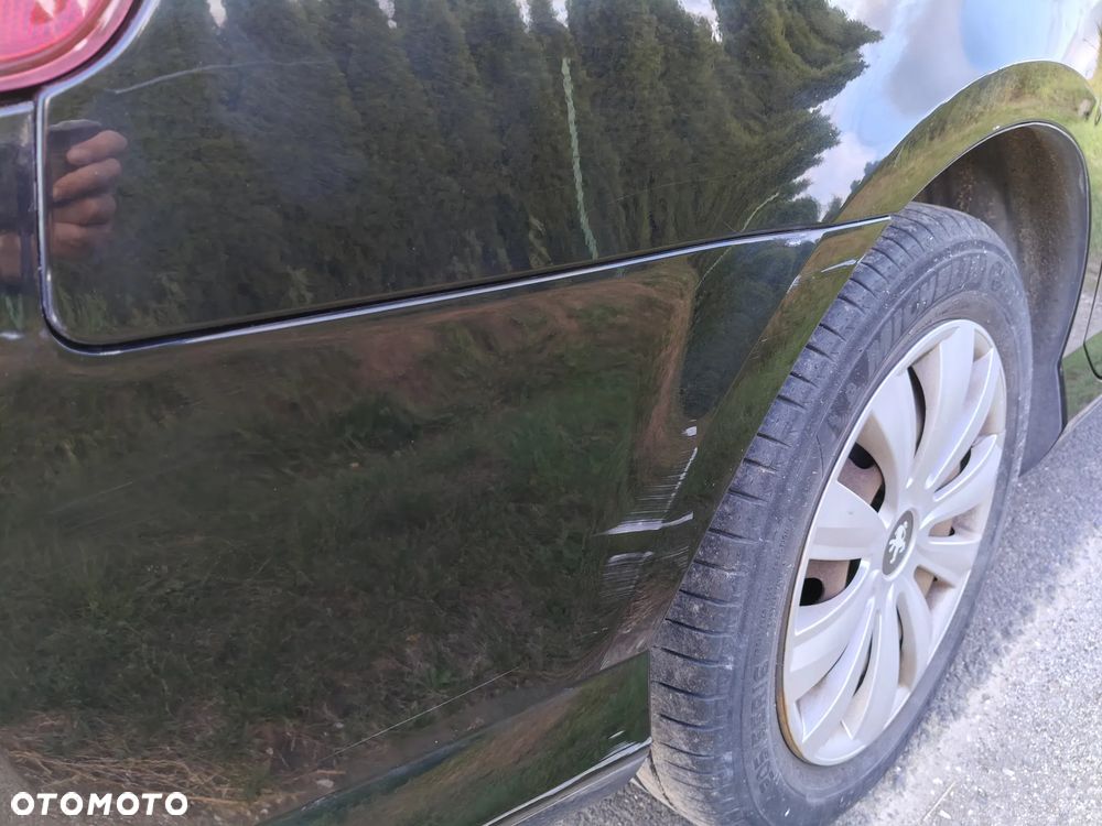 Peugeot 407 1.8 Presence - 6