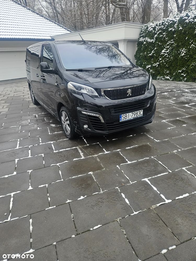 Peugeot Expert - 2
