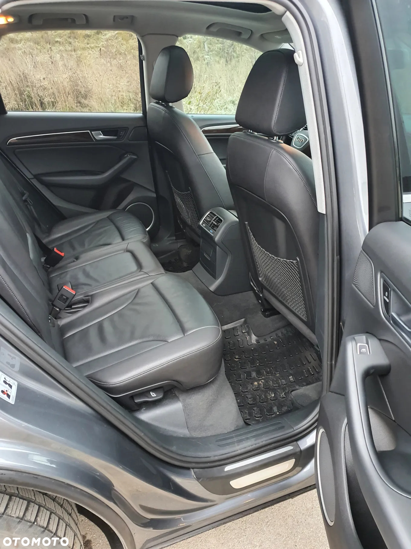 Audi Q5 2.0 TFSI Quattro Tiptronic - 13