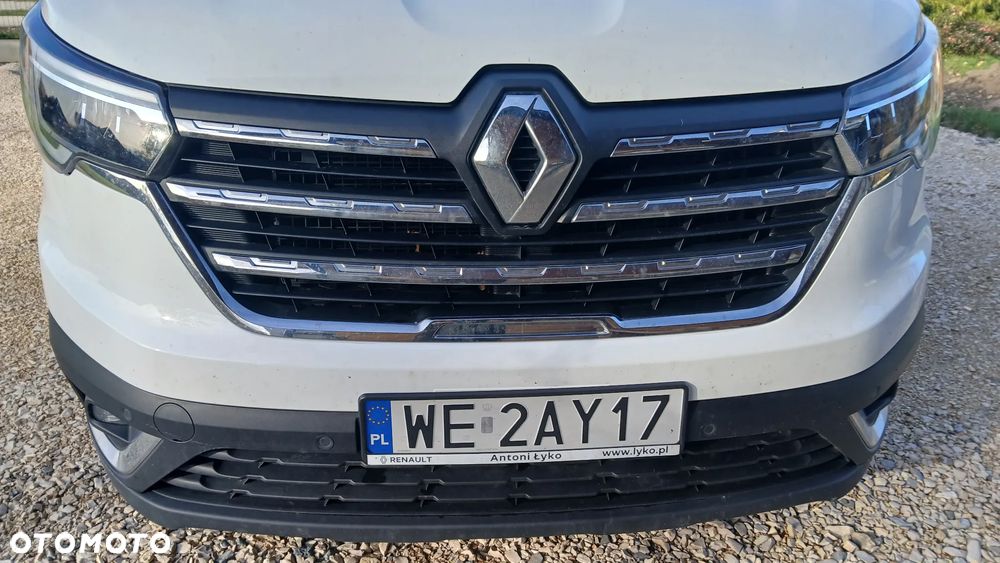 Renault TRAFIC - 3