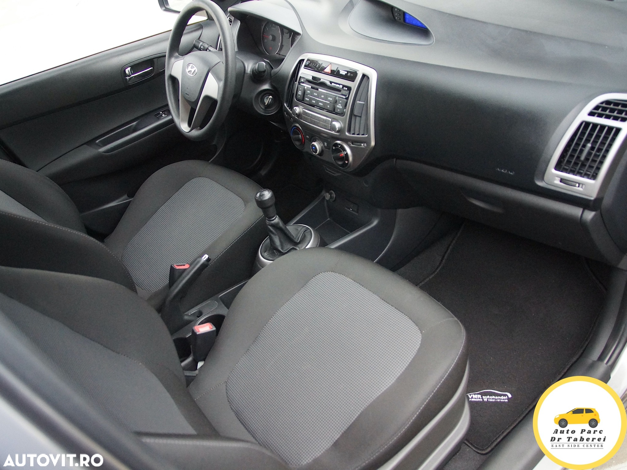 Hyundai i20 1.2 Comfort - 16