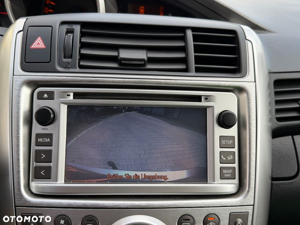 Toyota Verso 1.8 Edition - 30