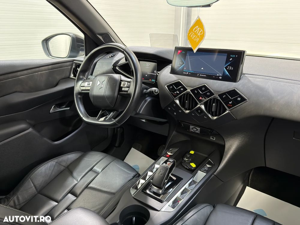 DS Automobiles DS 3 Crossback - 13