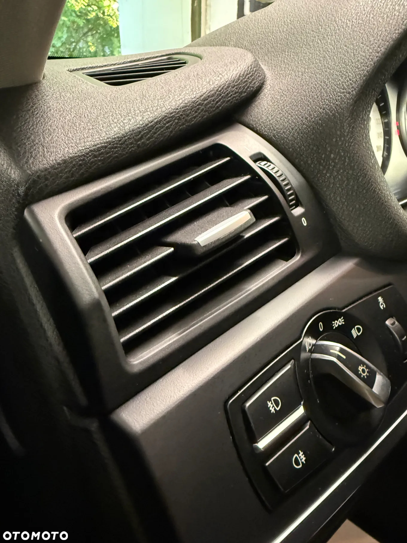 BMW X3 - 7