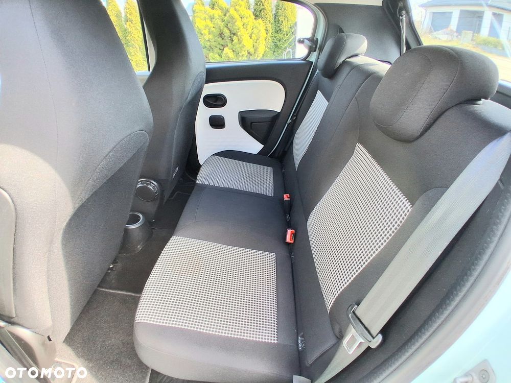 Renault Twingo SCe 70 Start&Stop CHIC - 11