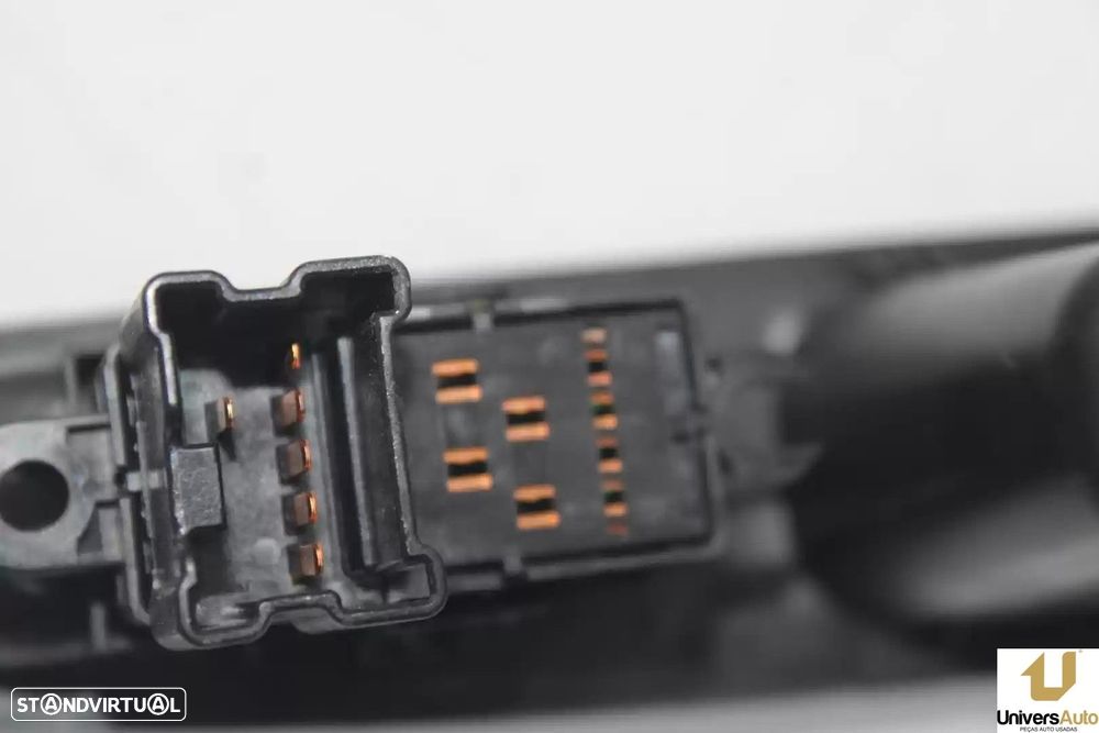 COMANDO ELEVADOR DE VIDRO TRASEIRO ESQUERDO NISSAN QASHQAI / QASHQAI +2 I 2008 -... - 1