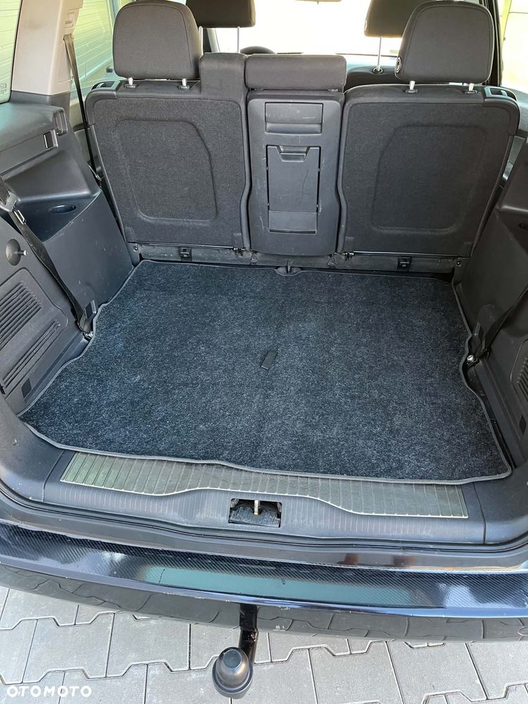 Opel Zafira 1.9 CDTI - 17