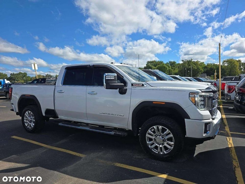 GMC Sierra - 7