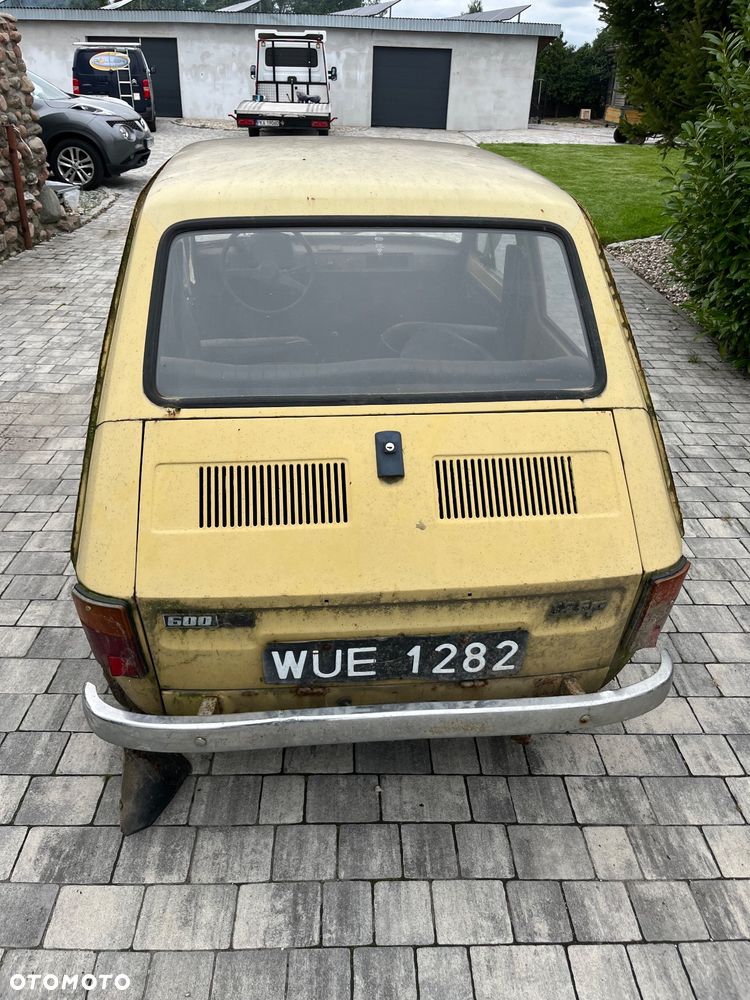 Fiat 126 - 1