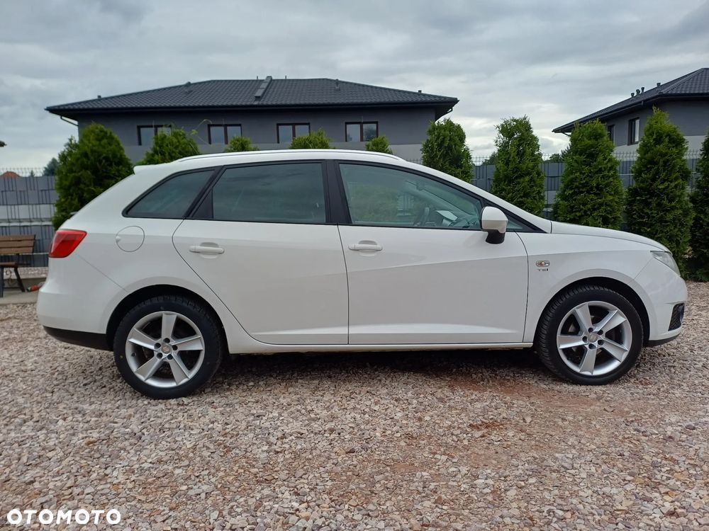 Seat Ibiza - 14
