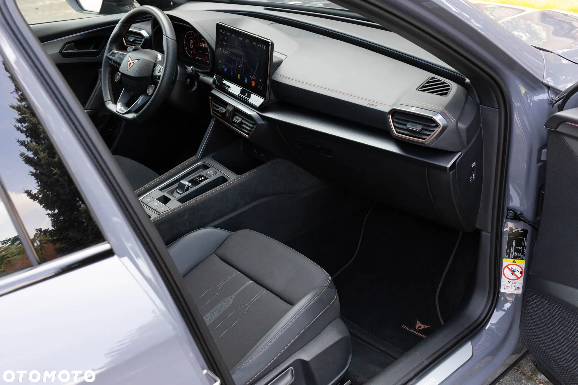 Cupra Formentor 2.0 TSI 4Drive VZ DSG - 6