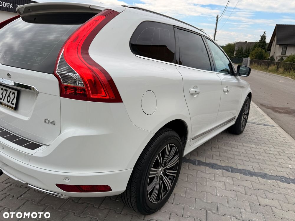 Volvo XC 60 D4 Drive-E Summum - 16