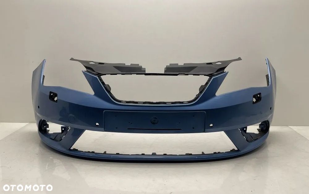 ZDERZAK PRZEDNI SEAT IBIZA IV LIFT 6J0807231D