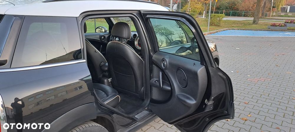 MINI Countryman Cooper S ALL4 - 18