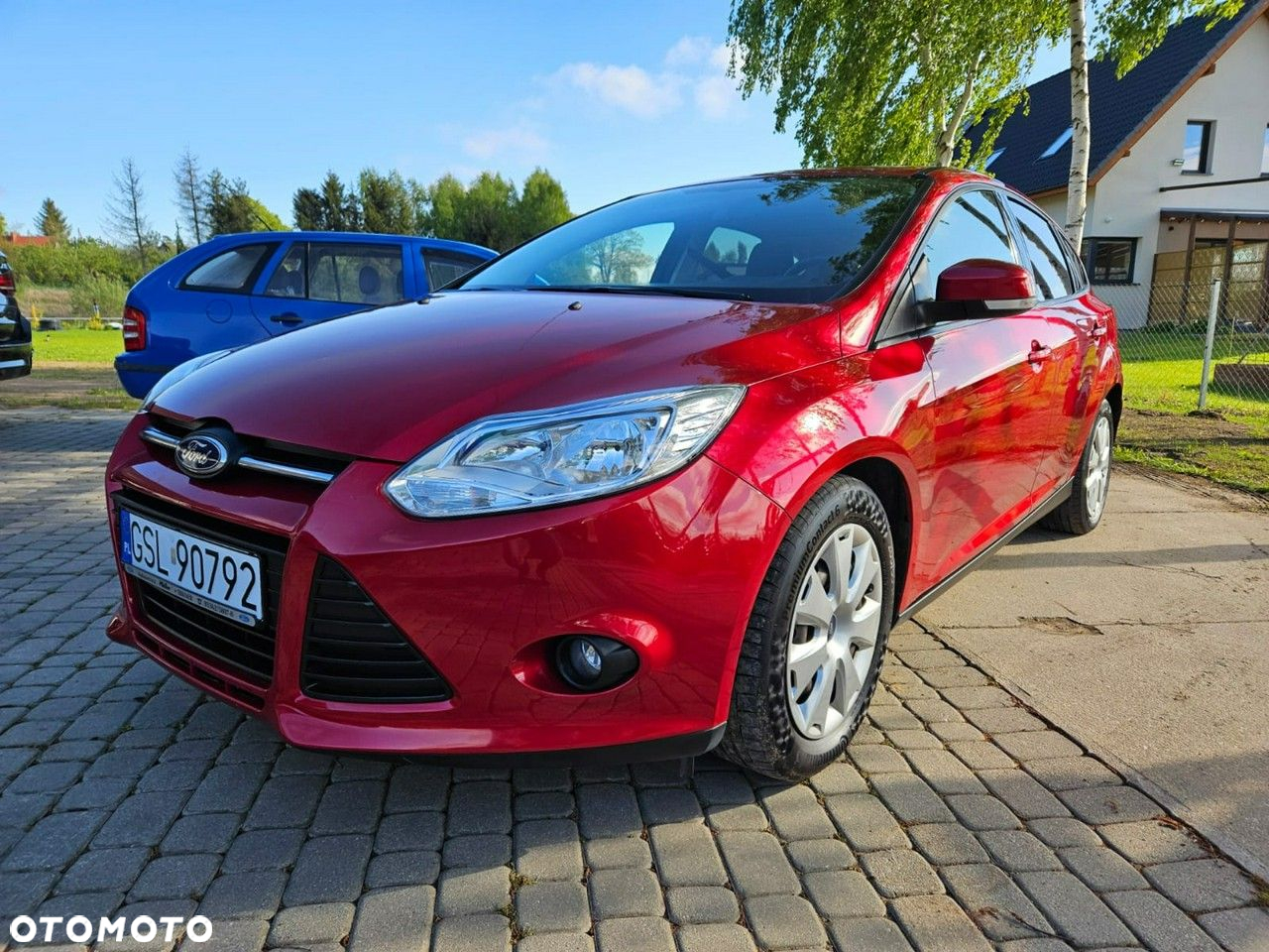 Ford Focus - 29