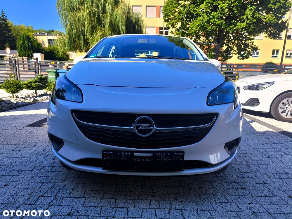 Opel Corsa 1.0 Ecotec Turbo Start/Stop On - 3