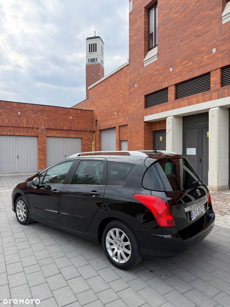 Peugeot 308 1.6 Trendy - 23